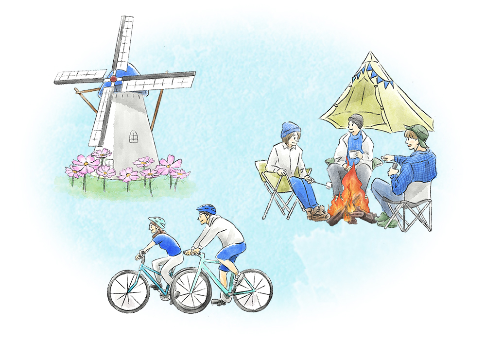 イベントイメージ