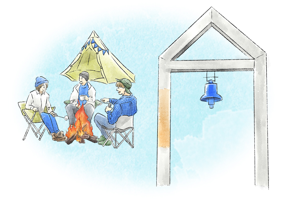 印旛沼サンセットヒルズ:イメージ