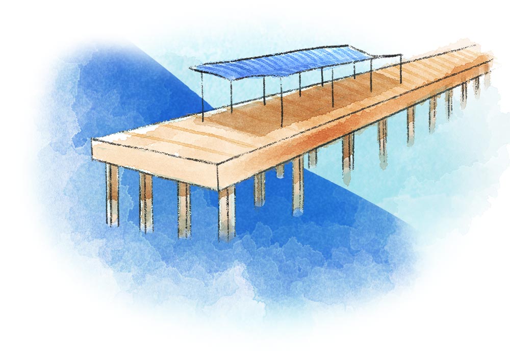 稲毛海浜公園:イメージ