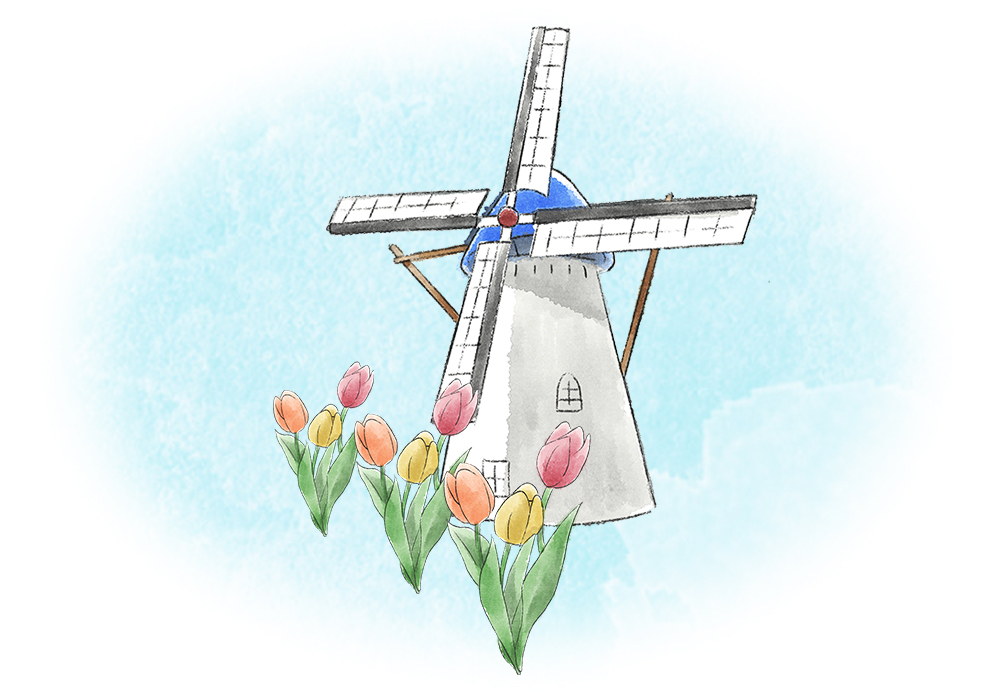 佐倉ふるさと広場:イメージ