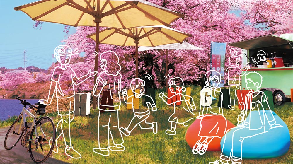 うみさとテラス花見川:イメージ