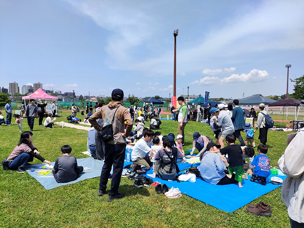 イベント:イメージ