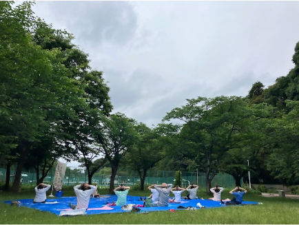 イベント:イメージ