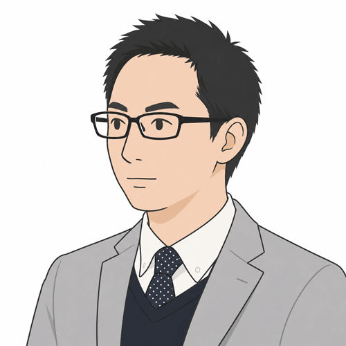 米田直弘のアバター